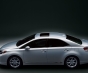 Фото Lexus HS седан 1 поколение 