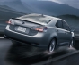 Фото Lexus HS седан 1 поколение 