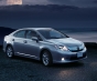 Фото Lexus HS седан 1 поколение 