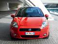 Фото Fiat Grande Punto 1.2