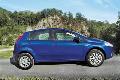 Фото Fiat Grande Punto 1.2
