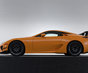 Фото Lexus LFA купе 1 поколение 