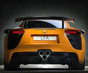 Фото Lexus LFA купе 1 поколение 