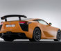 Фото Lexus LFA купе 1 поколение 