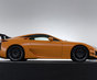 Фото Lexus LFA купе 1 поколение 