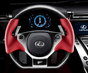 Фото Lexus LFA купе 1 поколение 