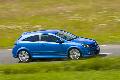 Фото Opel Astra OPC