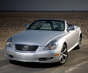 Фото Lexus SC