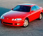 Фото Lexus SC купе 1 поколение 