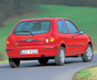 Описание Mazda 121