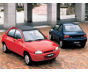 Фото Mazda 121 седан 2 поколение 