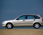 Фото Mazda 323 хетчбэк 5-дв. BJ 