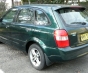 Фото Mazda 323 хетчбэк 5-дв. BJ 