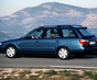 Фото Mazda 626 универсал GF 