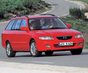Фото Mazda 626 универсал GF 