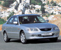 Фото Mazda 626