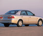 Фото Mazda 626 седан GF 