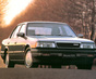 Фото Mazda 929 седан 4 поколение 