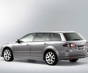 Фото Mazda Atenza
