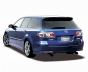 Фото Mazda Atenza