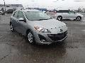 Подробная информация о Mazda Axela хетчбэк 2 поколение 