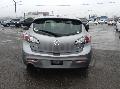 Фото Mazda Axela хетчбэк 2 поколение 
