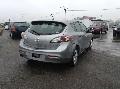 Фото Mazda Axela седан 2 поколение 