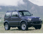 Фото Mazda Az-offroad кроссовер 1 поколение 