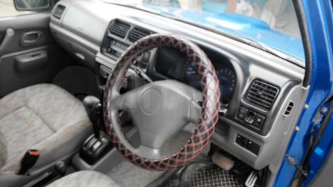 Фото Mazda Az-offroad