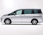 Фото Mazda Biante хетчбэк 1 поколение 