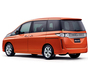 Фото Mazda Biante хетчбэк 1 поколение 