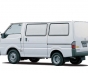 Фото Mazda Bongo минивэн 4 поколение 