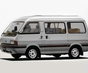 Фото Mazda Bongo минивэн 3 поколение 