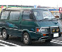 Фото Mazda Bongo минивэн 3 поколение 