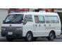 Описание Mazda Bongo Brawny