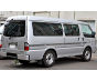 Фото Mazda Bongo Brawny