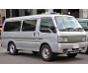 Фото Mazda Bongo Brawny минивэн 1 поколение 