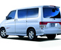 Фото Mazda Bongo Friendee
