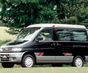Фото Mazda Bongo Friendee минивэн 1 поколение 