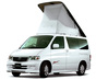 Подробная информация о Mazda Bongo Friendee минивэн 1 поколение 