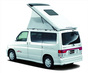 Фото Mazda Bongo Friendee минивэн 1 поколение 