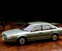 Фото Mazda Capella хетчбэк 4 поколение 