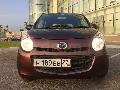Фото Mazda Carol хетчбэк 3 поколение 