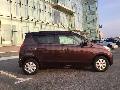 Фото Mazda Carol хетчбэк 3 поколение 