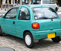 Фото Mazda Carol