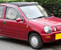 Фото Mazda Carol хетчбэк Autozam Mk 