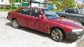 Фото Mazda Cronos седан 1 поколение 