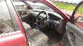 Фото Mazda Cronos седан 1 поколение 