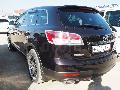 Фото Mazda CX-9 кроссовер 1 поколение [рестайлинг] 
