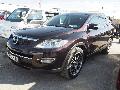 Фото Mazda CX-9 кроссовер 1 поколение [рестайлинг] 